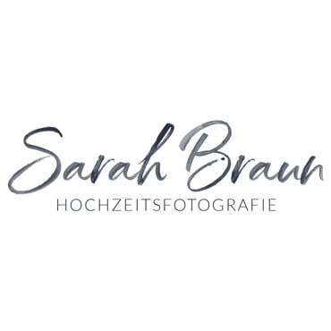 Sarah Braun Hochzeitsfotografie